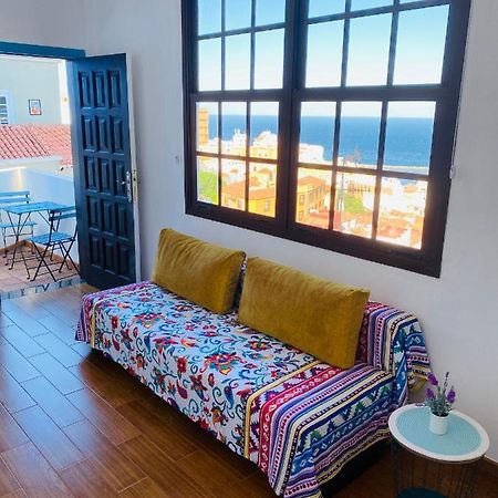 Casa Calida Apartment Санта Круз де Ла Палма Екстериор снимка