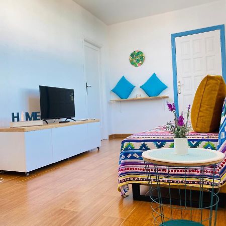 Casa Calida Apartment Санта Круз де Ла Палма Екстериор снимка
