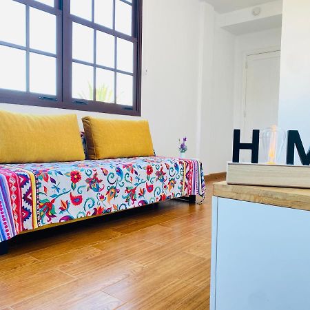 Casa Calida Apartment Санта Круз де Ла Палма Екстериор снимка