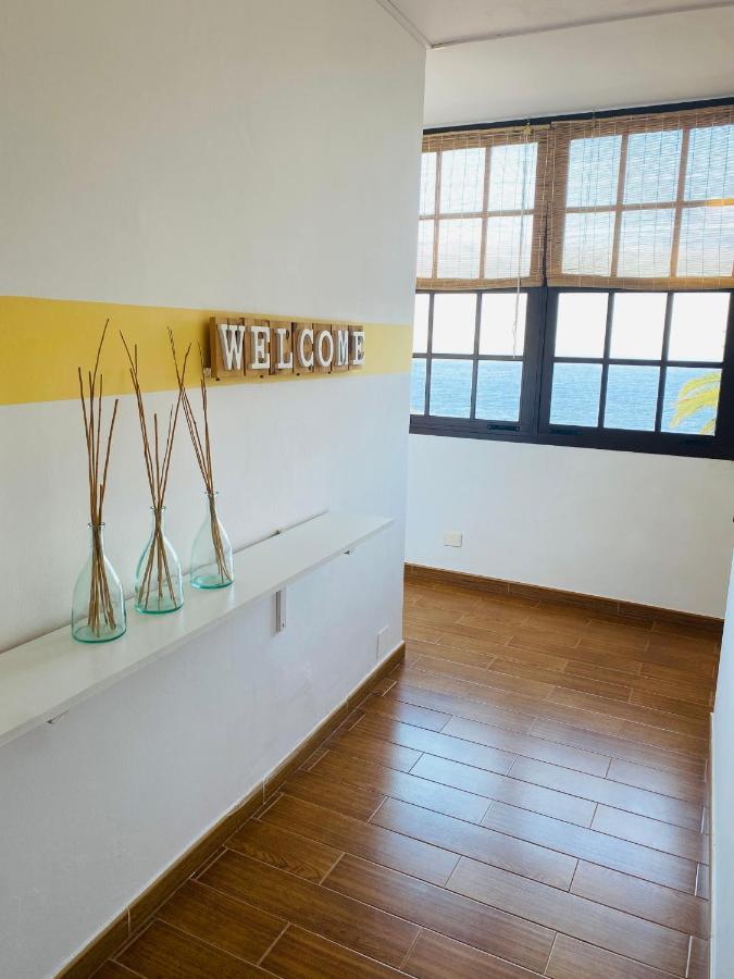 Casa Calida Apartment Санта Круз де Ла Палма Екстериор снимка