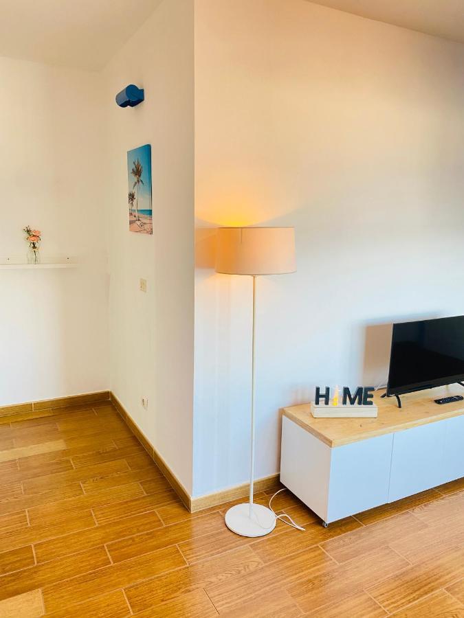 Casa Calida Apartment Санта Круз де Ла Палма Екстериор снимка