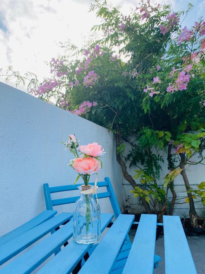 Casa Calida Apartment Санта Круз де Ла Палма Екстериор снимка