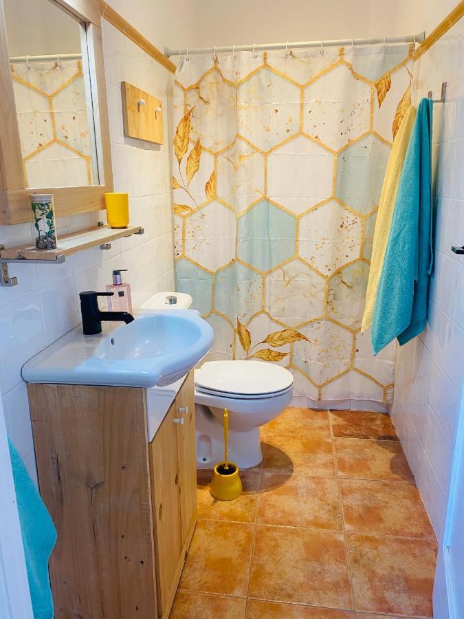 Casa Calida Apartment Санта Круз де Ла Палма Екстериор снимка