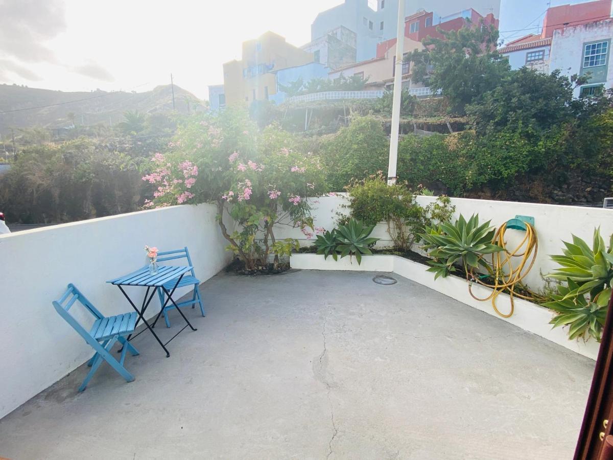 Casa Calida Apartment Санта Круз де Ла Палма Екстериор снимка