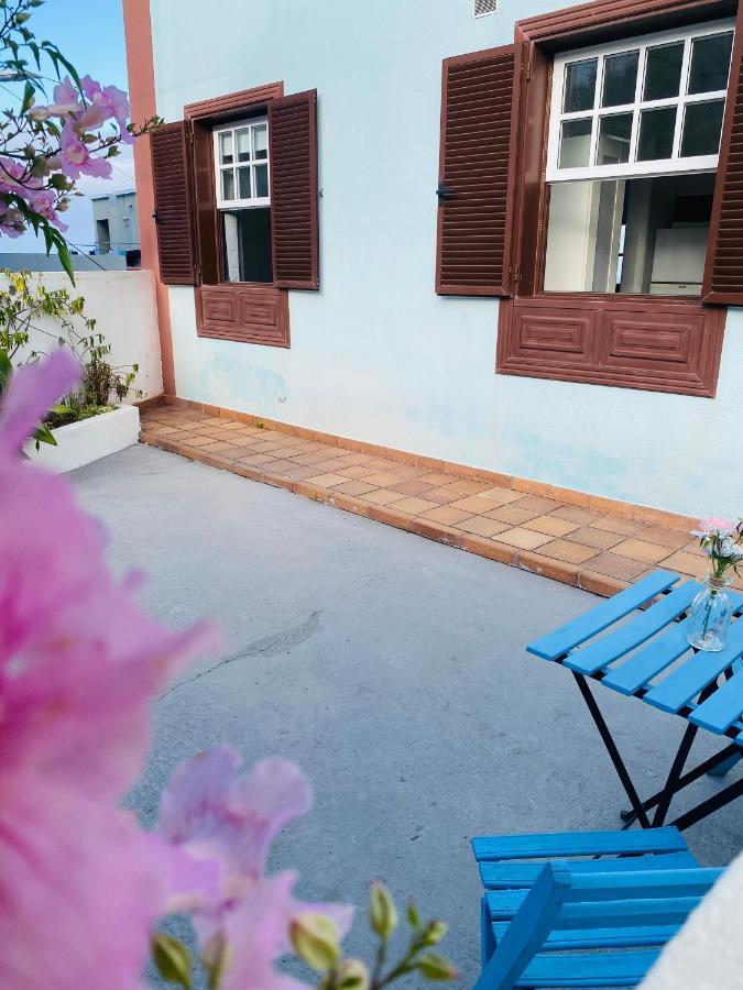 Casa Calida Apartment Санта Круз де Ла Палма Екстериор снимка