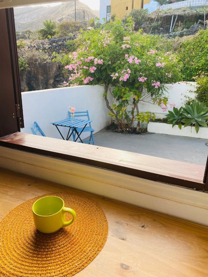 Casa Calida Apartment Санта Круз де Ла Палма Екстериор снимка