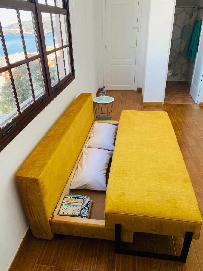 Casa Calida Apartment Санта Круз де Ла Палма Екстериор снимка