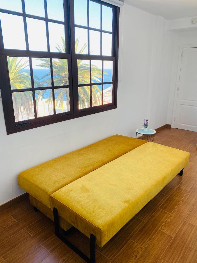 Casa Calida Apartment Санта Круз де Ла Палма Екстериор снимка