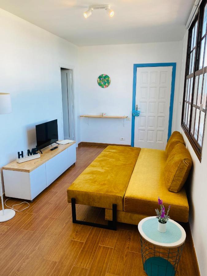 Casa Calida Apartment Санта Круз де Ла Палма Екстериор снимка
